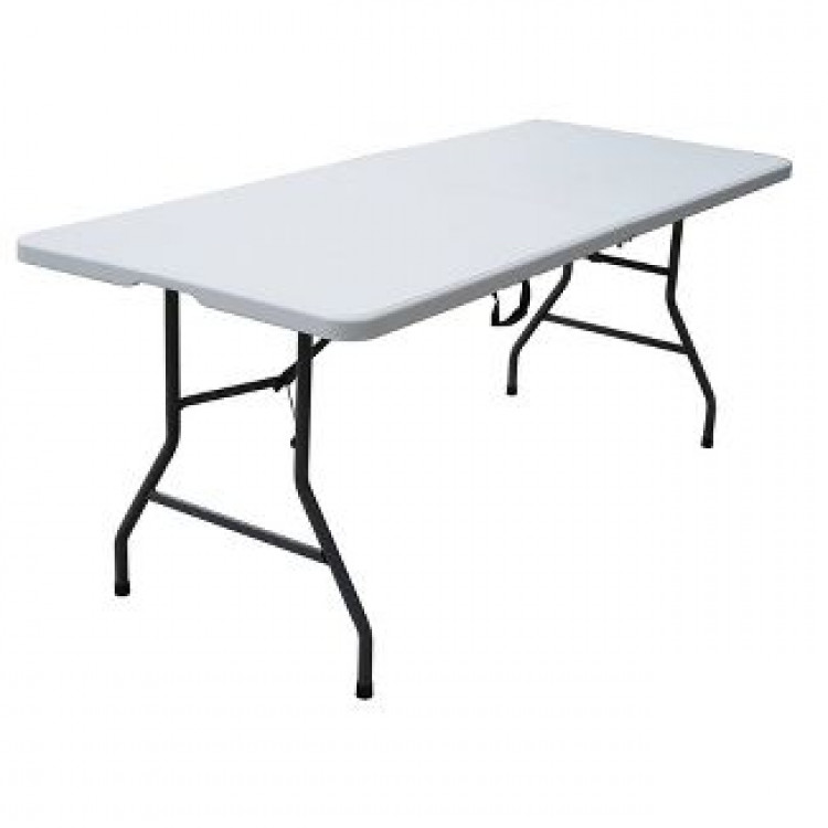 6' Folding Table