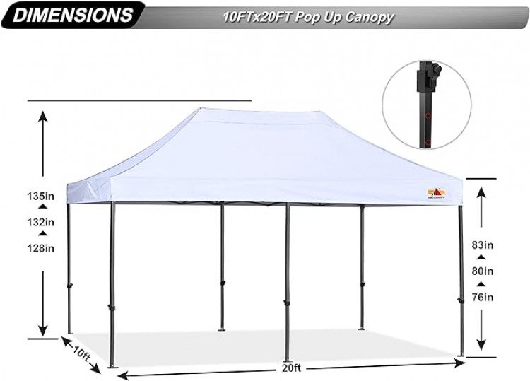 Tents