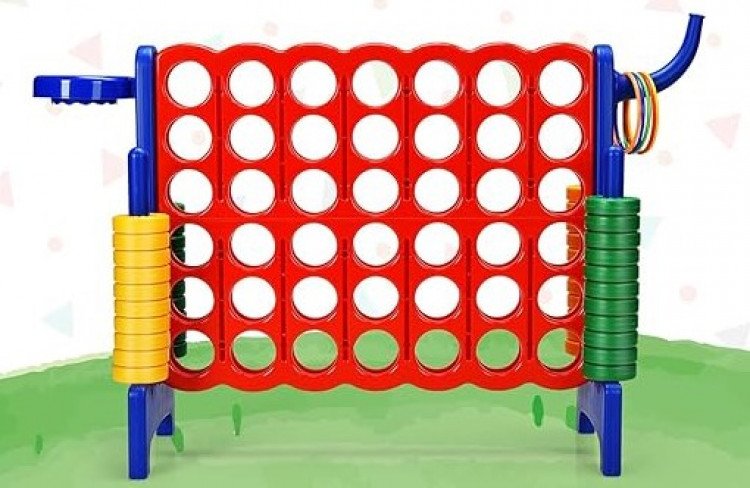 Connect 4