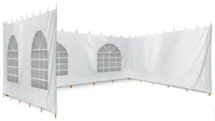 Tent Sidewalls