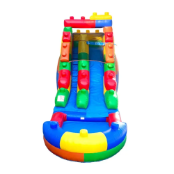 1520Building20Block20Waterslide202 1736028911 15' Building Block Waterslide